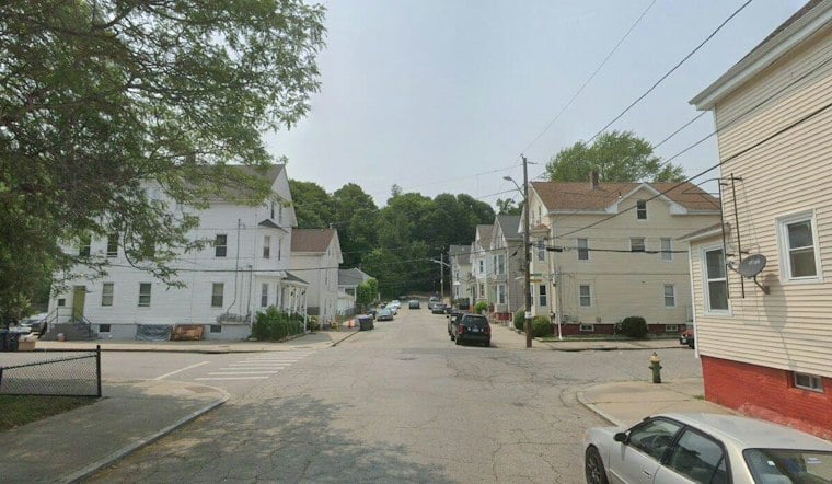 Providence Mom Finds Bullet In Child's Bed, Neighbor Arrested in Olneyville Shooting