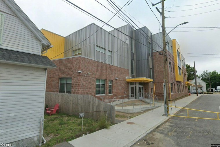 Providence Opens $34.5M Spaziano Middle School, Completing $78.5M Silver Lake Campus