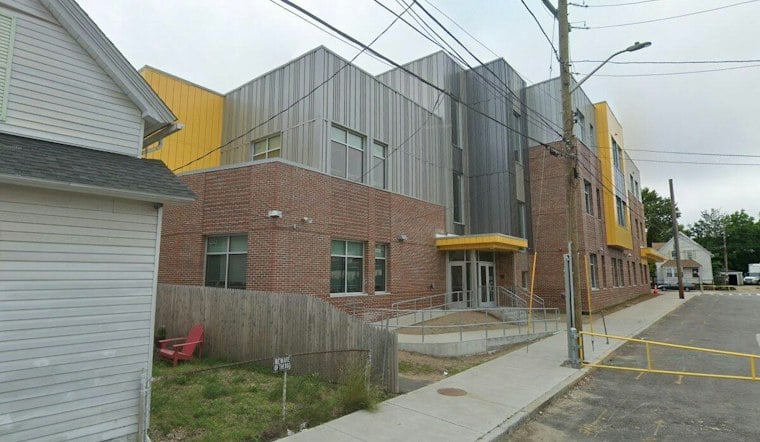 Providence Opens $34.5M Spaziano Middle School, Completing $78.5M Silver Lake Campus