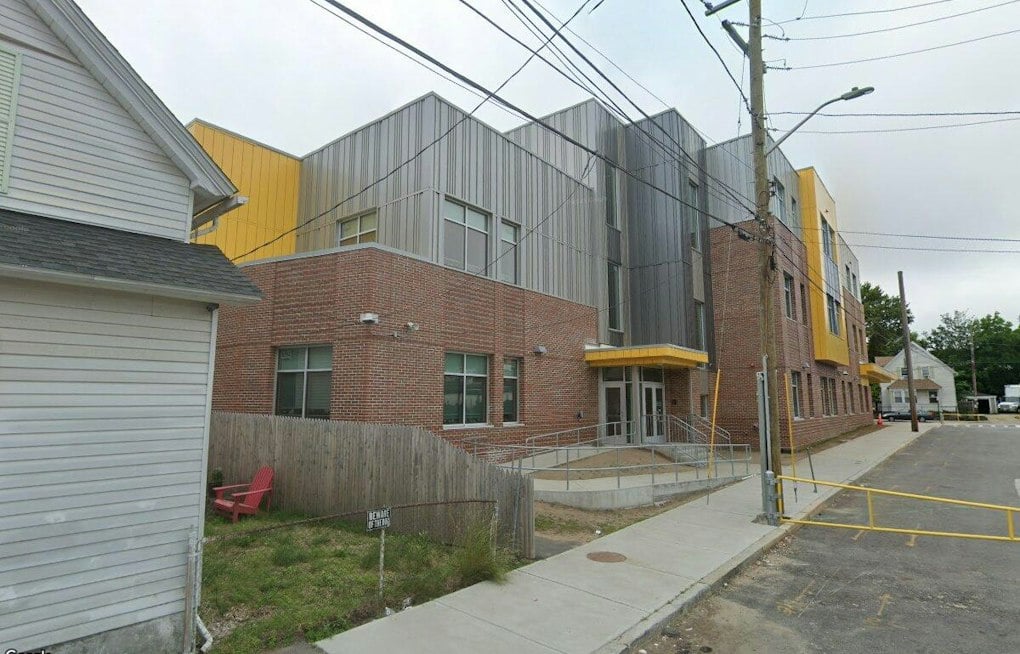 Providence Opens $34.5M Spaziano Middle School, Completing $78.5M Silver Lake Campus
