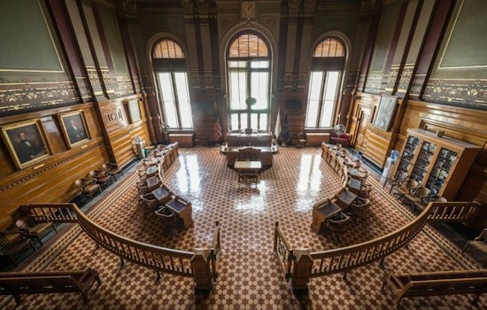 Providence Panel Narrows Right-Turn-on-Red Ban to Downtown, Drops Citywide Plan
