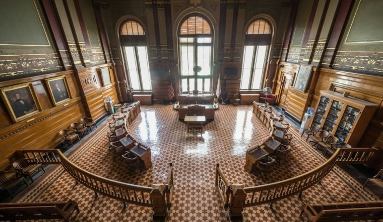 Providence Panel Narrows Right-Turn-on-Red Ban to Downtown, Drops Citywide Plan