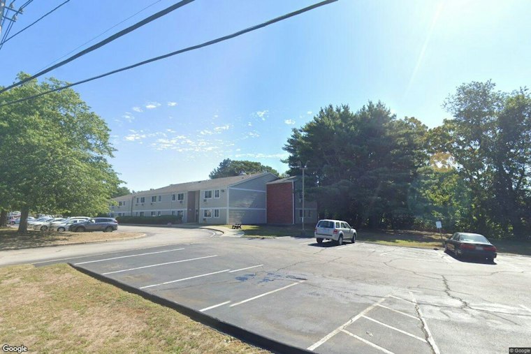 Providence Plating Plant Cited for 13 Hazardous Waste Violations Near Homes