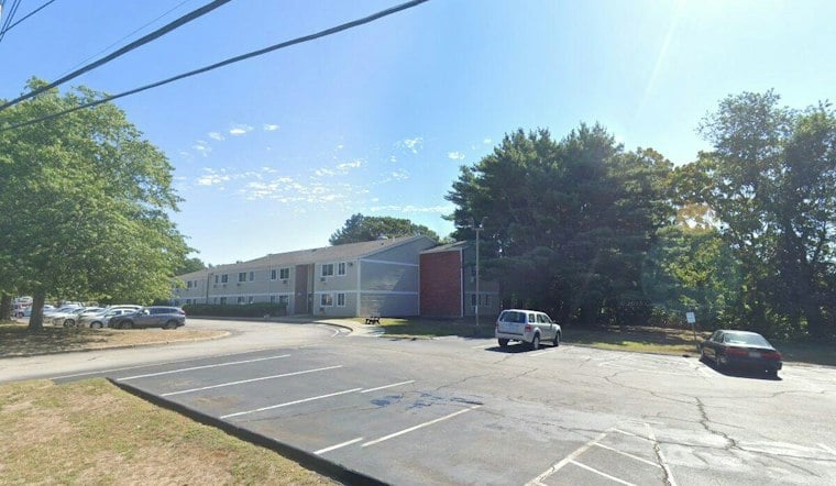 Providence Plating Plant Cited for 13 Hazardous Waste Violations Near Homes