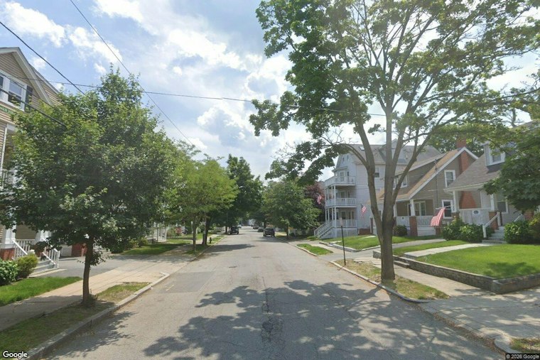 Providence Roommate Dispute Turns Bloody, Woman Charged With Felony Knife Assault