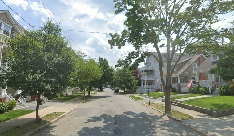 Providence Roommate Dispute Turns Bloody, Woman Charged With Felony Knife Assault