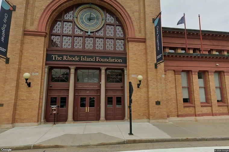 Providence's New Ever Hope Center Offers Free Healing After Brown, Pawtucket Shootings