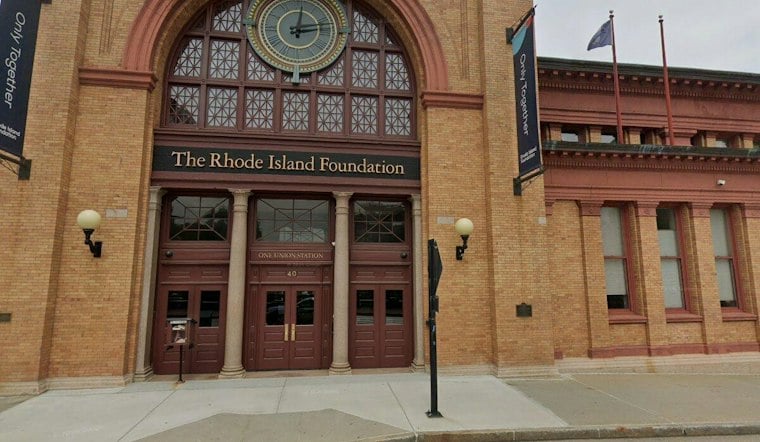 Providence's New Ever Hope Center Offers Free Healing After Brown, Pawtucket Shootings
