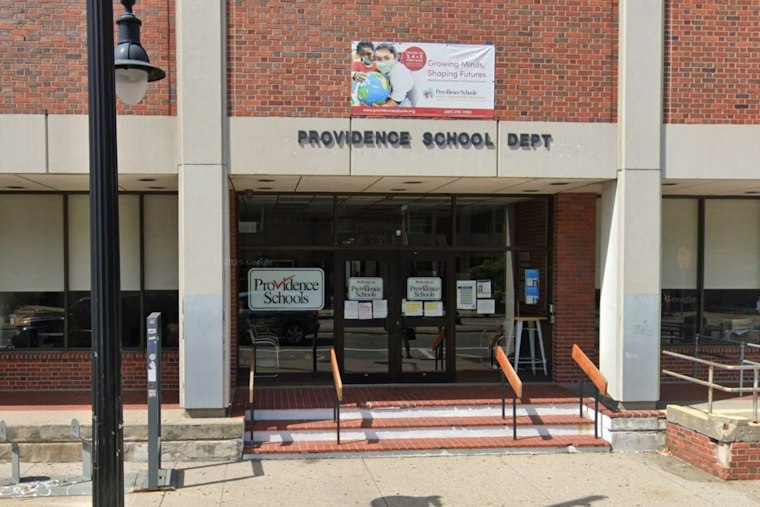 Providence Schools Chief Pitches $110M Merger Plan, Vote Set for Oct. 21