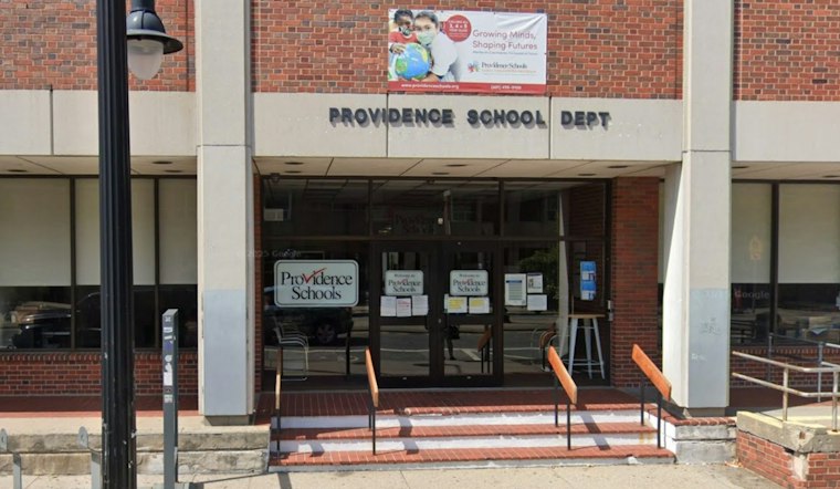 Providence Schools Chief Pitches $110M Merger Plan, Vote Set for Oct. 21