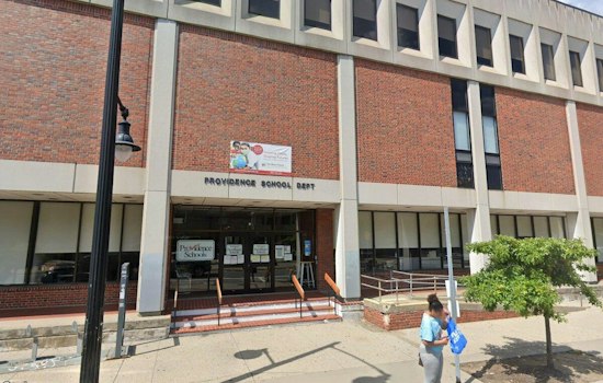 Providence Speech Pathologists Say Caseloads of 78 Students Put Kids at Risk