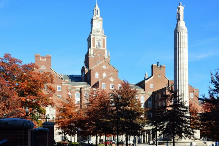 Providence Takes Developer's $42M Tax Break Fight to RI Supreme Court