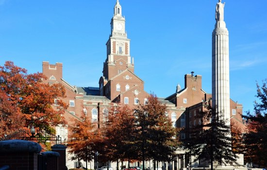 Providence Takes Developer's $42M Tax Break Fight to RI Supreme Court