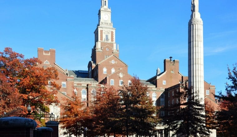 Providence Takes Developer's $42M Tax Break Fight to RI Supreme Court