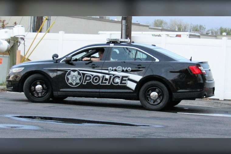 Provo Police Ask Public to Help Identify Man in Fraud Case