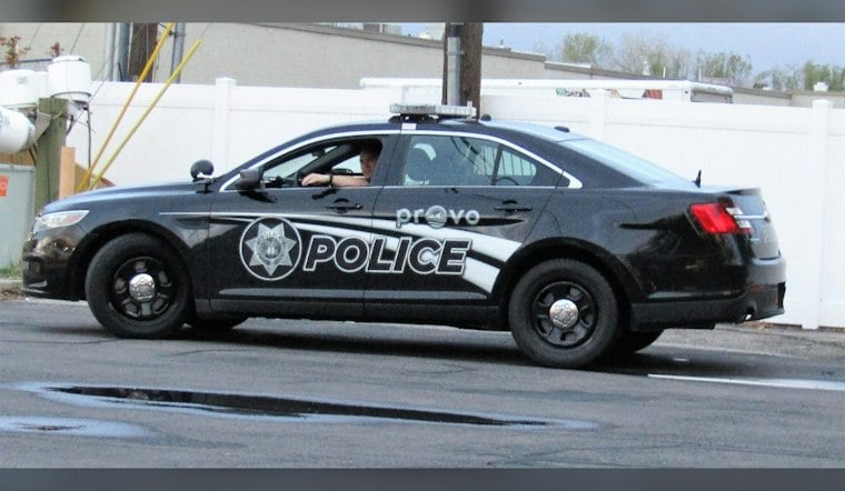 Provo Police Ask Public to Help Identify Man in Fraud Case