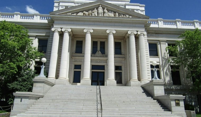 Provo Unveils German Christmas Market at Historic Courthouse This December