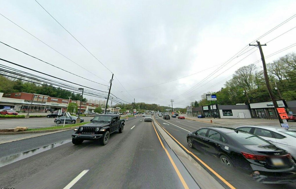 PRT Bus Slams Into Light Pole at Ross Park Mall, Injuring 14 Riders