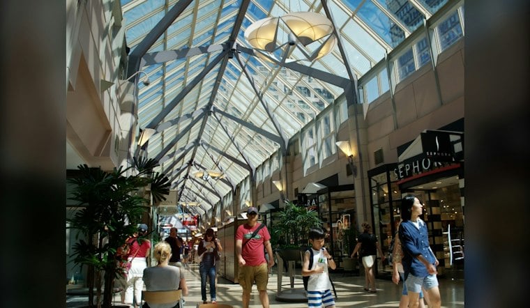 Prudential Center Blooms With Free Floral Art Exhibit This November