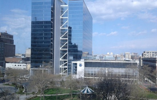 Prudential Plans to Sell Two Newark Towers, Keep HQ in the City After 150 Years
