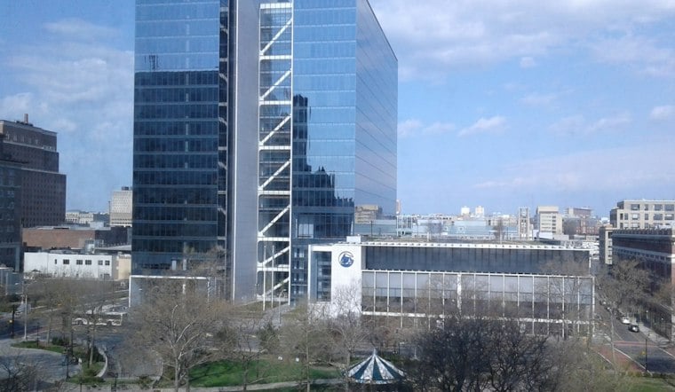 Prudential Plans to Sell Two Newark Towers, Keep HQ in the City After 150 Years