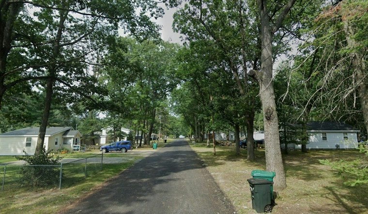 Prudenville Teen Held at Gunpoint in Bedroom as 14-Year-Olds Face Armed Break-In Charges