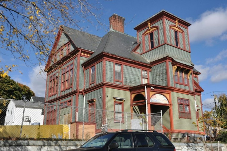 PSL Rhode Island Seeks Donations for Providence Liberation Center
