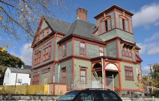 PSL Rhode Island Seeks Donations for Providence Liberation Center