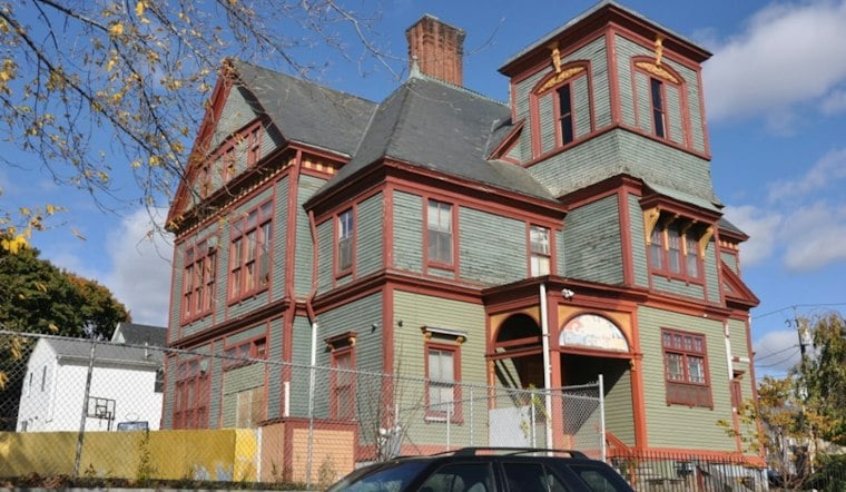 PSL Rhode Island Seeks Donations for Providence Liberation Center