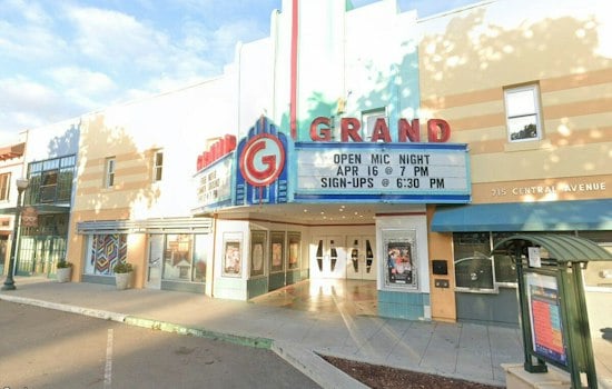 Psychic Medium Matt Fraser Brings Live Shows to Tracy, Thousand Oaks, Anaheim