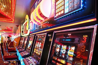 Puʻuhale Road Game Room Raid Nets 18 Machines, $12K Cash, Two Arrests