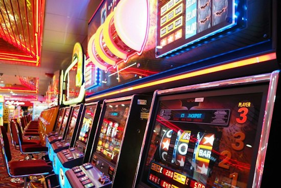 Puʻuhale Road Game Room Raid Nets 18 Machines, $12K Cash, Two Arrests