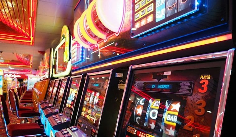 Puʻuhale Road Game Room Raid Nets 18 Machines, $12K Cash, Two Arrests