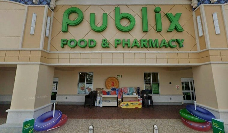 Publix Liquors Expanding Into Winter Park's Hollieanna Shopping Center Next Door
