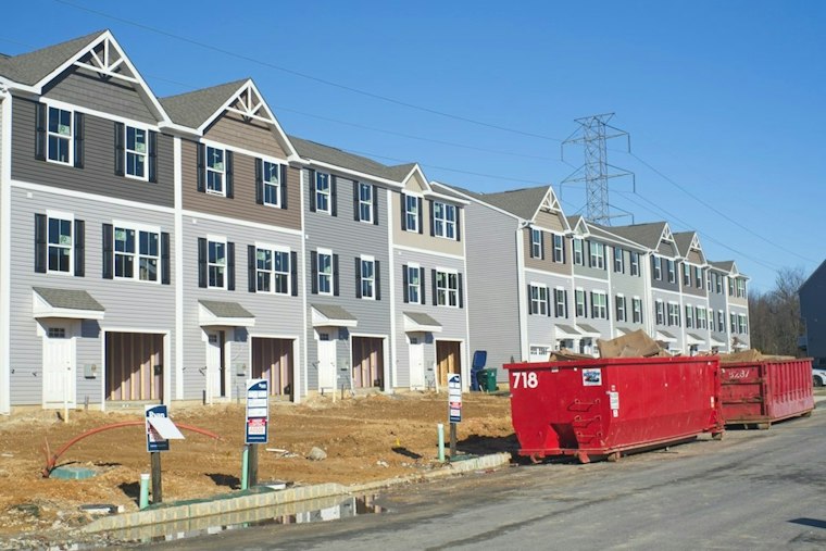 Pueblo Permits 320 Housing Units in 2025, a 20-Year High, Preserves State Funding Eligibility