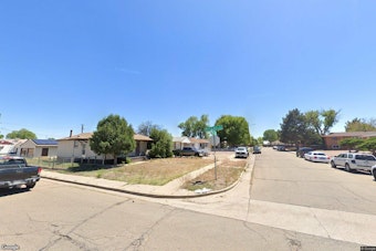 Pueblo Shootout Kills Suspect, Hurts 2 Officers After Home Invasion Chase