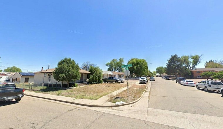 Pueblo Shootout Kills Suspect, Hurts 2 Officers After Home Invasion Chase