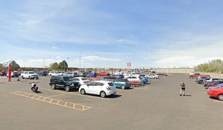 Pueblo Spirit Halloween Attempted Armed Robbery: Shot Fired, Pursuit Reaches Fremont County