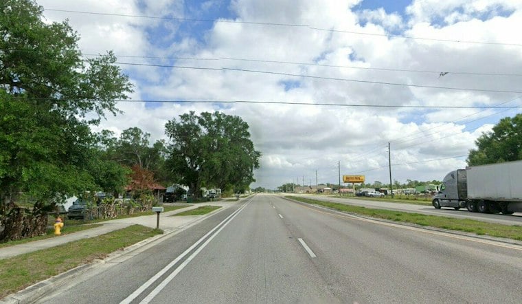 Puerto Rican Rapper Bryant Myers Busted at 113 MPH Fleeing DeSoto County Deputies