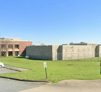 Pulaski County Jail Deputy Suspended After Watching Movie as Inmate Died