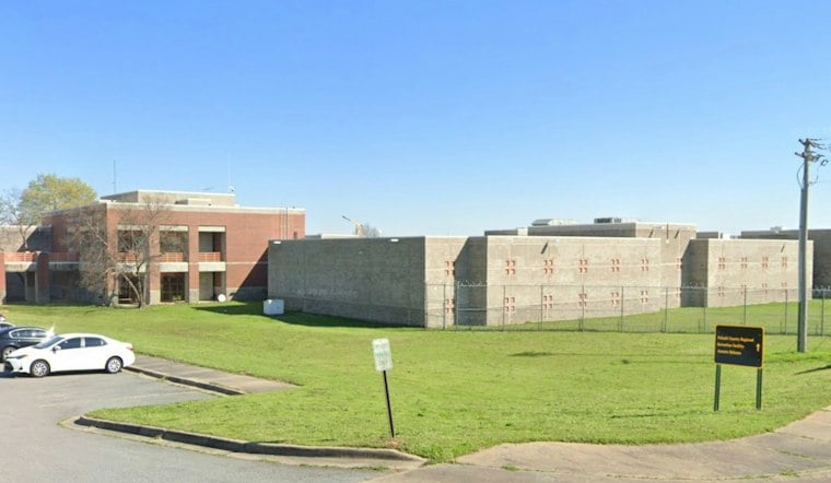 Pulaski County Jail Deputy Suspended After Watching Movie as Inmate Died