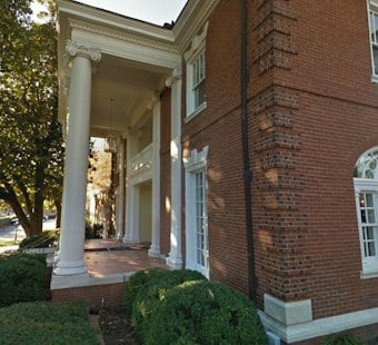 Pulitzer Historian Doris Kearns Goodwin to Speak at Greenville's Poinsett Club