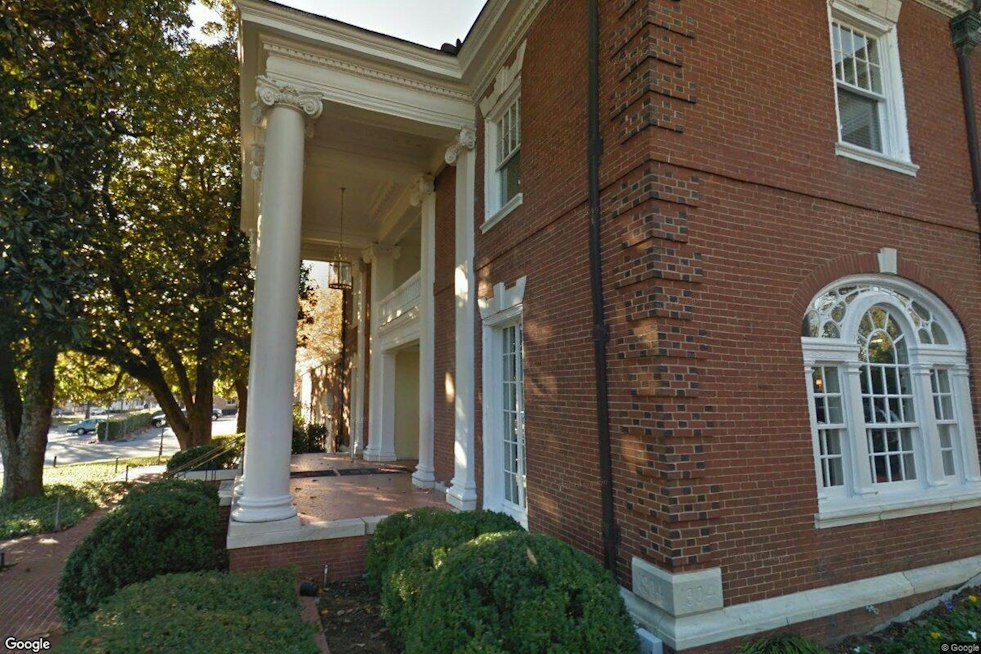 Pulitzer Historian Doris Kearns Goodwin to Speak at Greenville's Poinsett Club