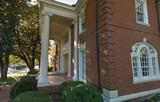 Pulitzer Historian Doris Kearns Goodwin to Speak at Greenville's Poinsett Club