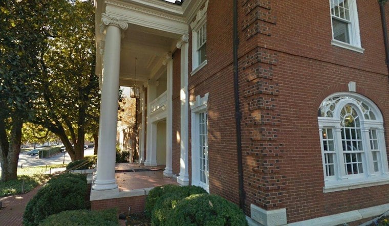 Pulitzer Historian Doris Kearns Goodwin to Speak at Greenville's Poinsett Club
