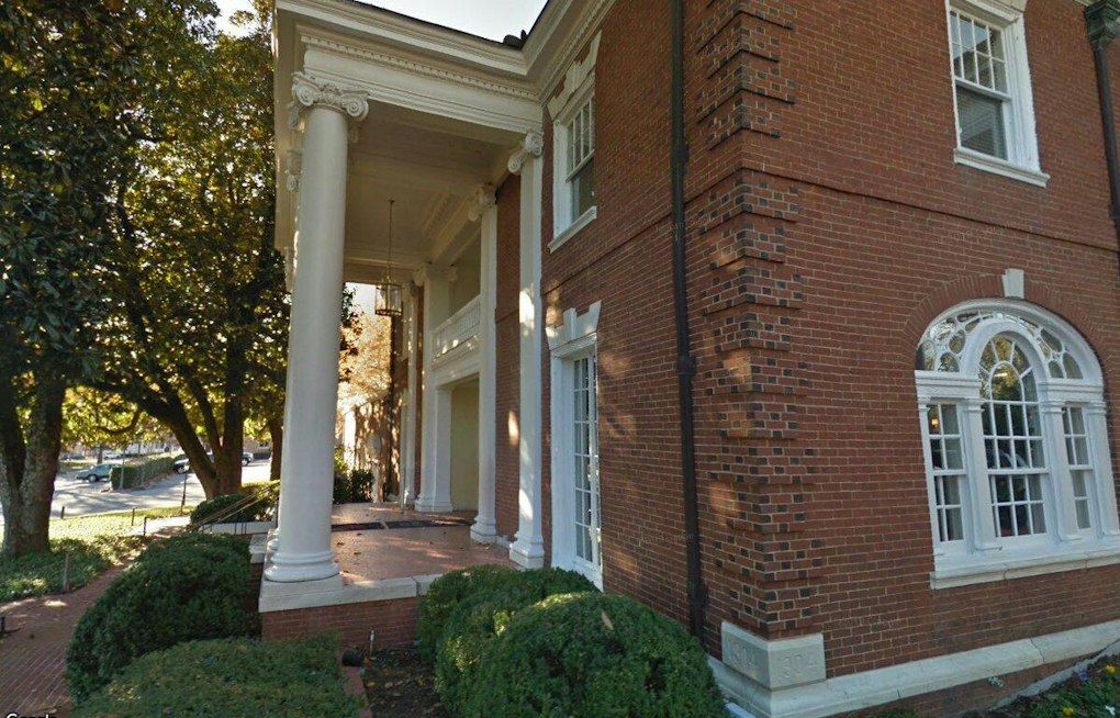 Pulitzer Historian Doris Kearns Goodwin to Speak at Greenville's Poinsett Club
