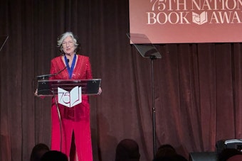 Pulitzer Winner Barbara Kingsolver Lands Steinbeck Award at SJSU Thursday
