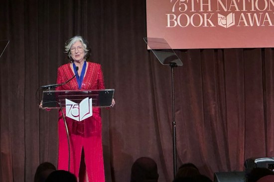 Pulitzer Winner Barbara Kingsolver Lands Steinbeck Award at SJSU Thursday