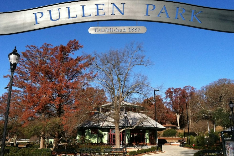Pullen Park Holiday Express Tickets Drop Oct. 15, And They Sell Out Fast