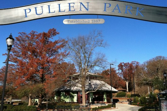 Pullen Park Holiday Express Tickets Drop Oct. 15, And They Sell Out Fast